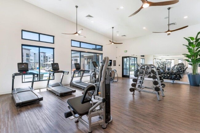 Photo - Hangar at Thunderbird