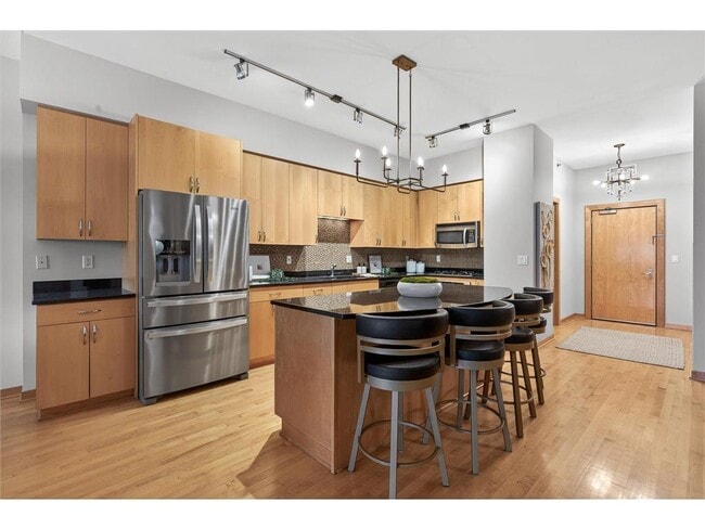 Photo - 111 N 4th Ave Unit 304