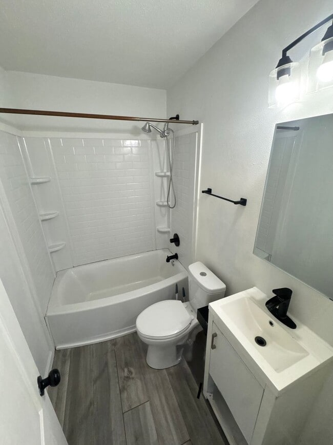 Photo - South Bossier!