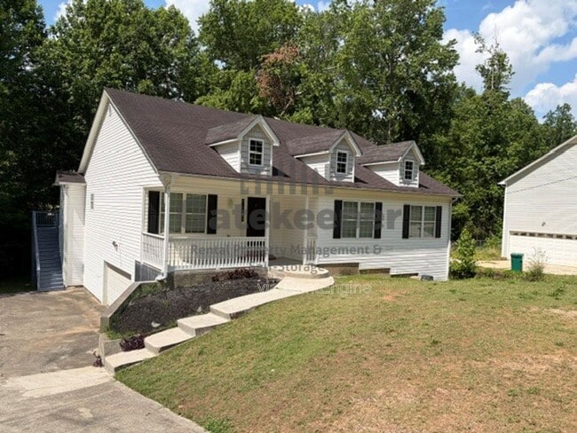 Building Photo - 3161 Glen Hollow Dr