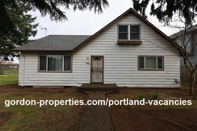 Photo - NE 94th Ave - Vintage Montavilla 2 bedroom house