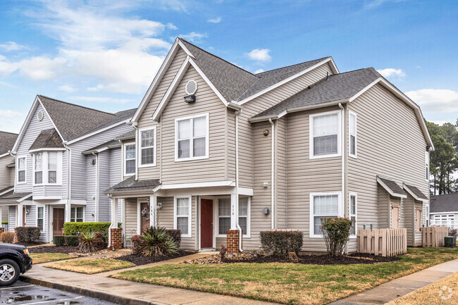 Photo - Drift Tide Condominium