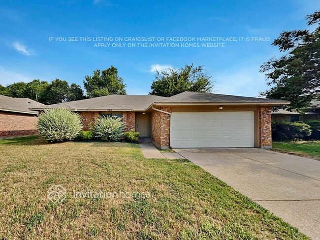 Building Photo - 820 Bentle Ct Rental