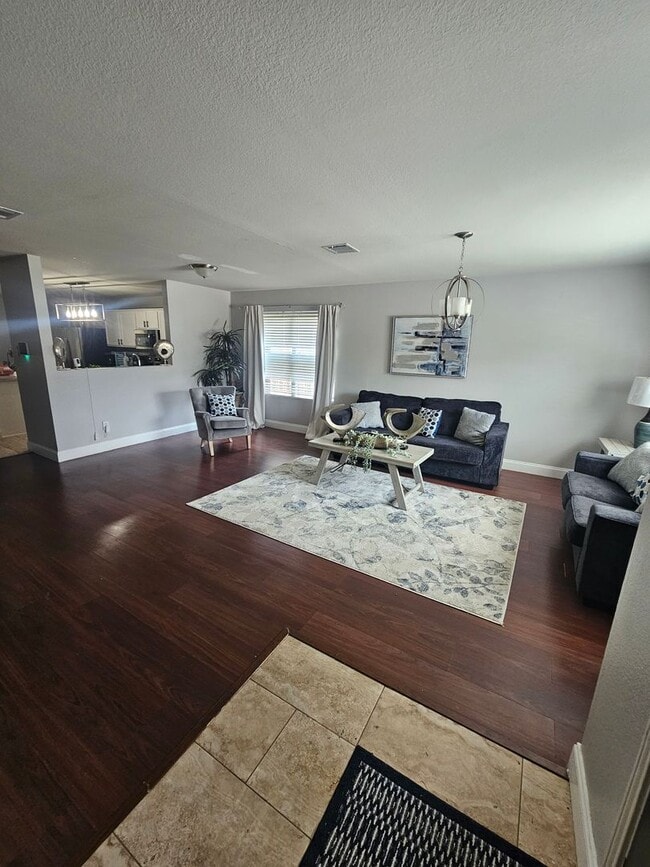 Photo - 3 BR/2.5BA | Updated Single Family Home | 2-Car Garage Parking | In Grand Prairie!