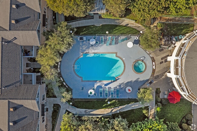 Seasons at Redondo Beach, A 55+ Community