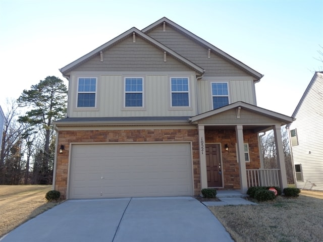 Building Photo - 10521 Shanon Darby Ln