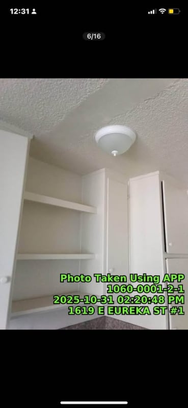 Photo - 1619 Eureka St E Unidad 1