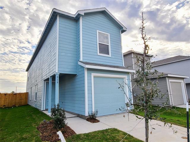 Photo - 919 Blue Heron Dr