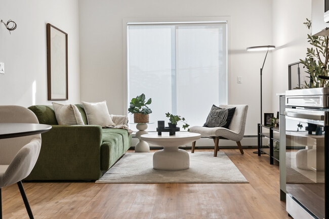 Photo - Kenton Flats