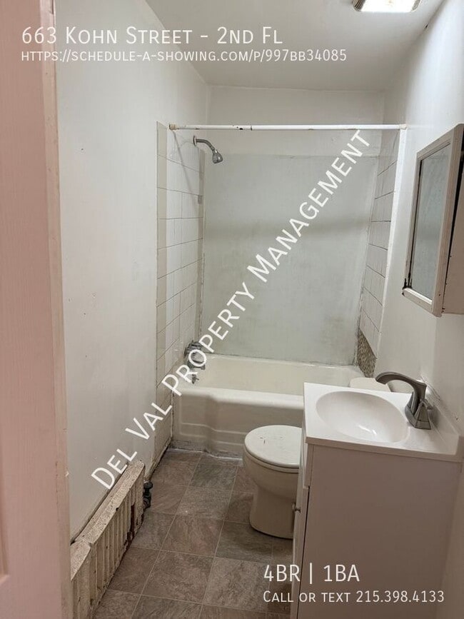 Photo - 663 Kohn St Unit 2nd Fl