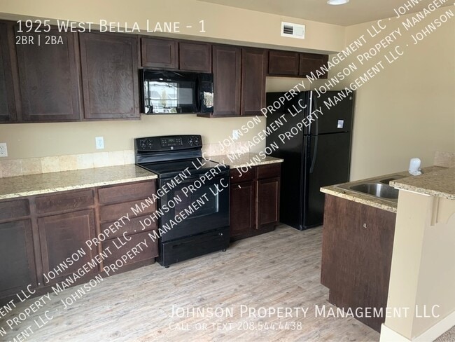 Building Photo - 1925 W Bella Ln Unit 1