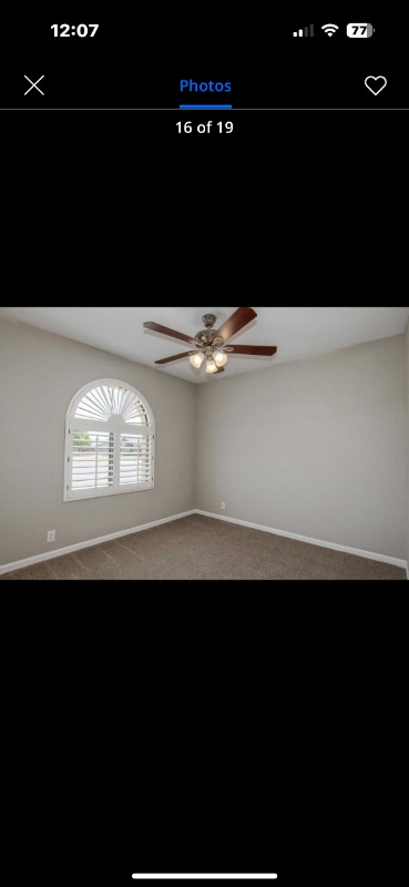 Building Photo - 3834 W Carol Ann Way Rental