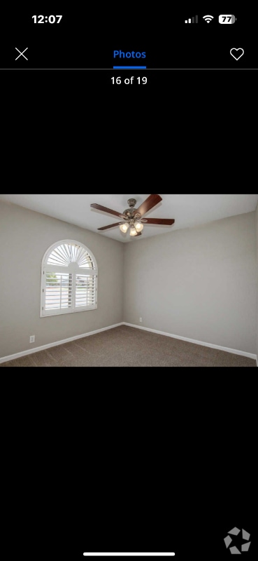 Building Photo - 3834 W Carol Ann Way Rental