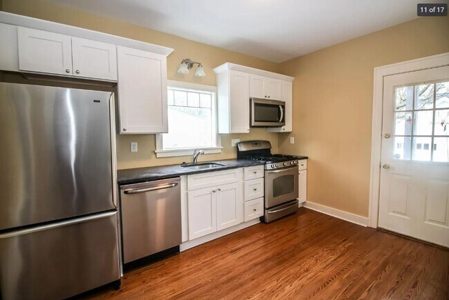 Photo - Single Family Whole House in Brighton NY - 3 BR, 1.5 BA