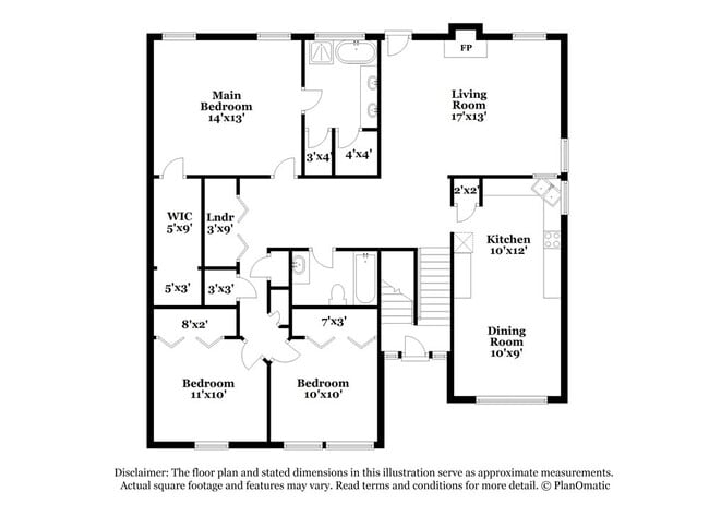 Photo - 2376 Carousel Park Dr