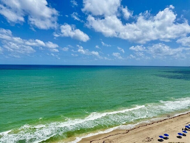 Photo - 4250 Galt Ocean Dr Unit #14t