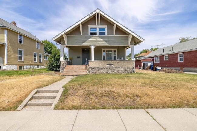 Building Photo - 1111 E Augusta Ave Rental