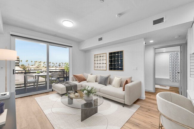 Photo - 1240 Magnolia Ave Unit 209