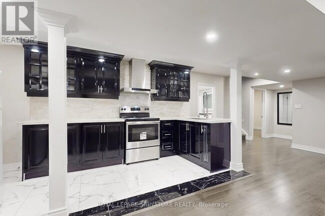 Photo - 38 Havanna Cres Unit Basement