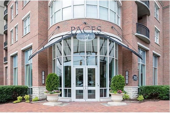 Photo - 325 East Paces Ferry Rd NE Condo