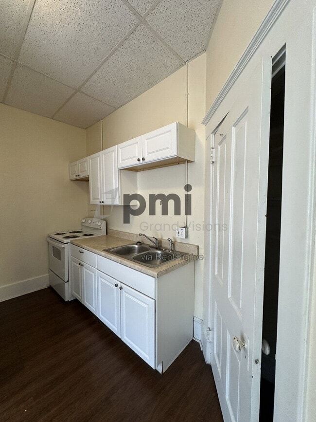 601 Monroe Ave Unidad 5