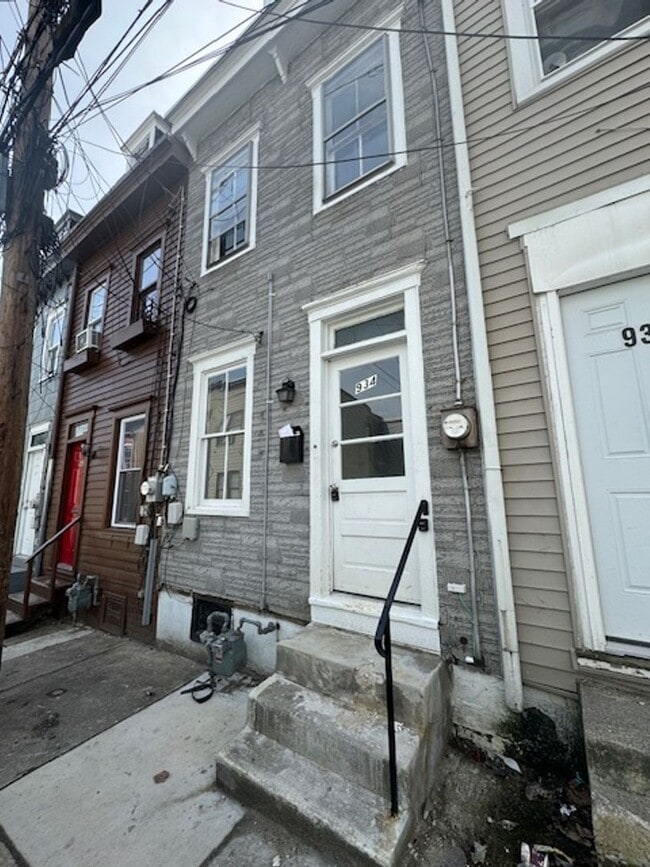 Photo - 3-Bedroom/1-Bathroom Home in Allentown