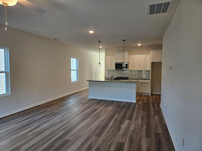 Photo - Brand new 3 bedroom, 2.5 bath Hampstead ho...