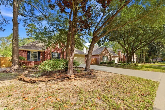 Photo - 18 Steep Trail Pl