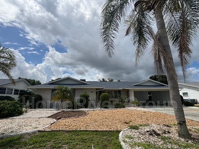 Photo - 1709 N Pebble Beach Blvd House