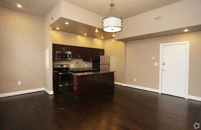 University Place Apartments