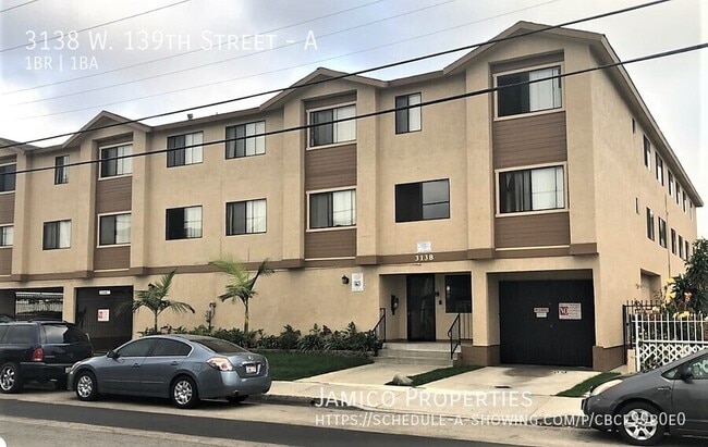 Building Photo - 3138 139th St Unit A