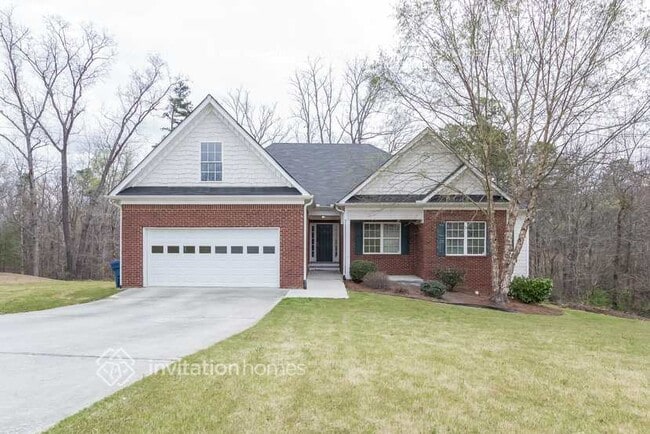 Building Photo - 3640 Cedar Springs Ln SE