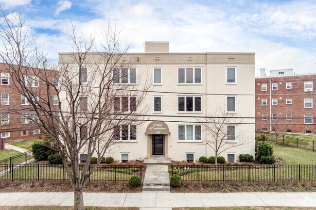Photo - Milady Condominiums