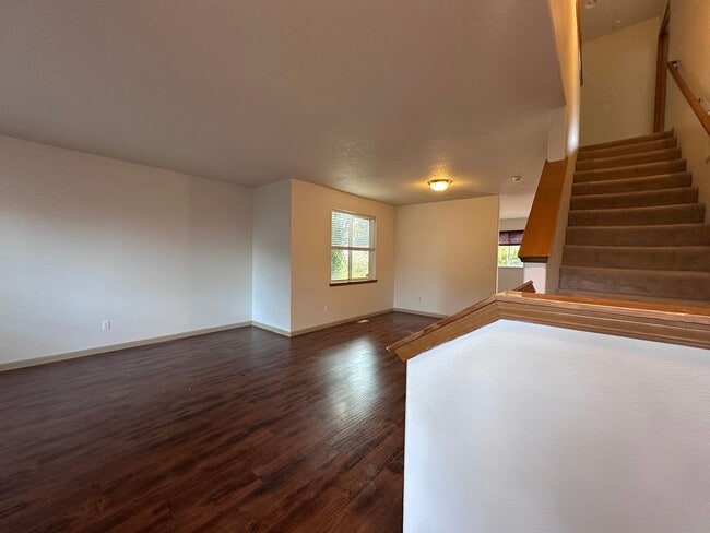 Photo - Welcome to this spacious and inviting single-family home w/fully fenced backyard! New Carpet Inst...