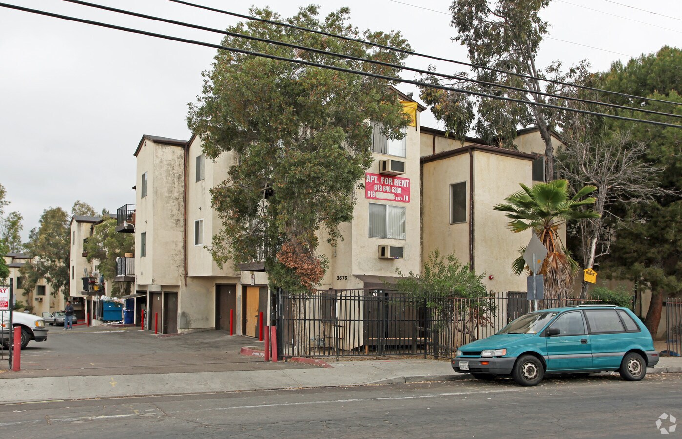 Photo - Altadena Apartments