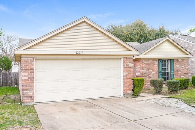 Photo - 12214 Flaxen Dr