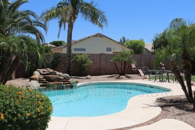 Photo - 3641 S Hawthorn Dr Casa