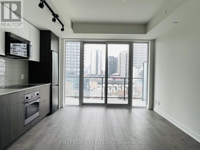 Photo - 5 Defries St Unit 817