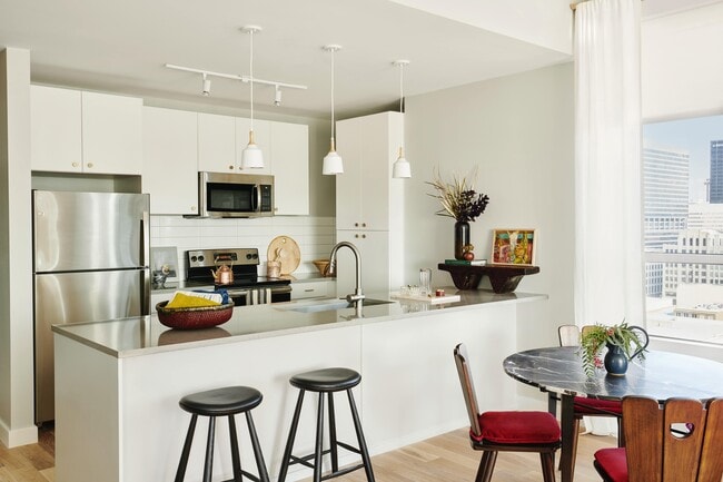 Photo - The Odeon at South Market