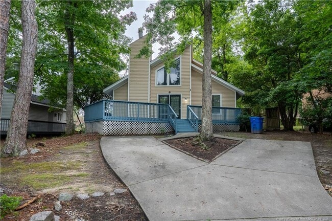 Photo - 5725 Waterwood Dr Casa