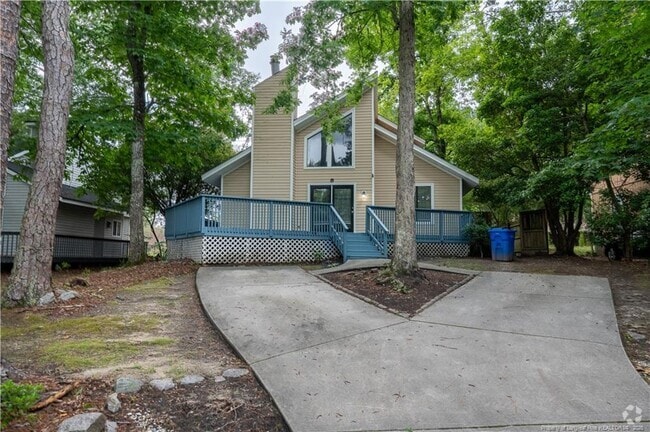 Building Photo - 5725 Waterwood Dr Rental