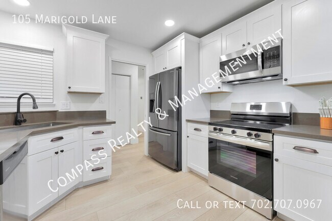 Photo - 105 Marigold Ln