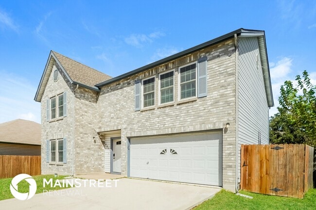 Photo - 6611 Meadow Fawn Dr