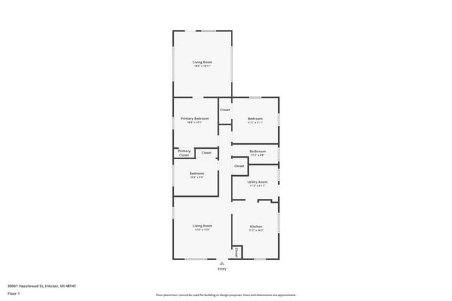 Photo - 30061 Hazelwood St