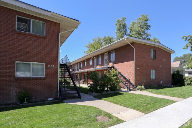 Primary Photo - Sandbox Apartments