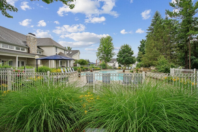 The Chapman apartments — community photo