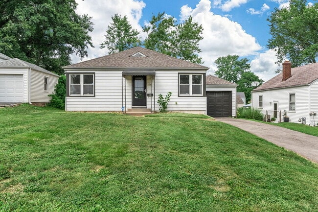 Building Photo - 7715 Horatio Dr Rental