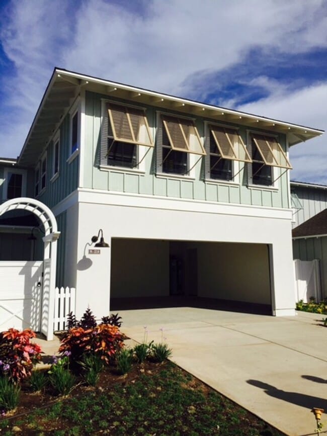 Building Photo - Newer Beautiful 4-Br/2.5-BA Home - Hoakalei Golf Course