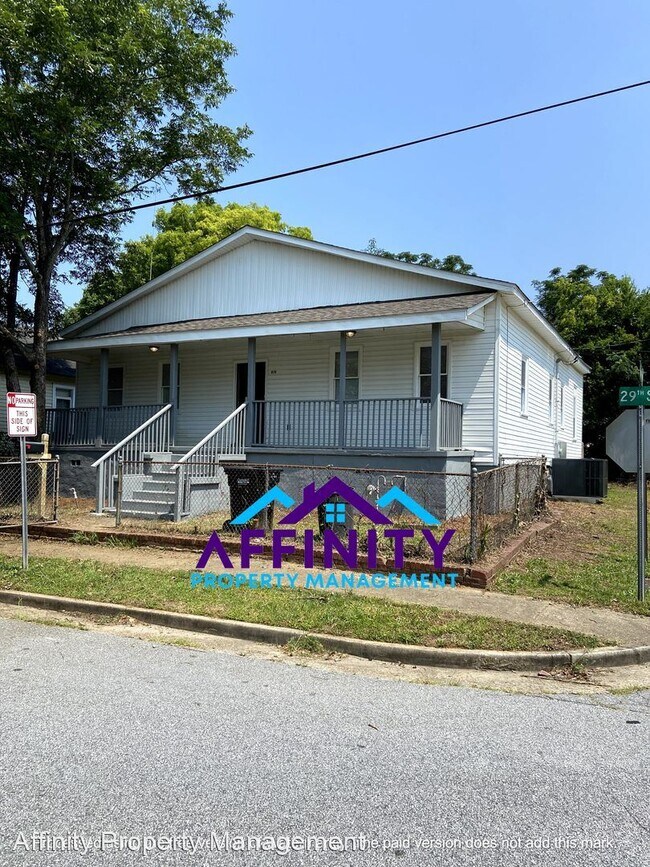 4 br, 2 bath House - 819 29th St - 4 br, 2 bath House - 819 29th St