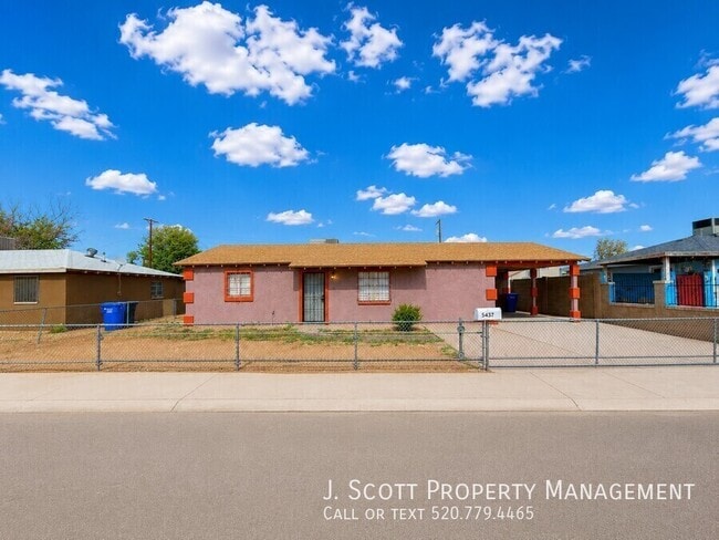 Building Photo - 5437 S 14th Way